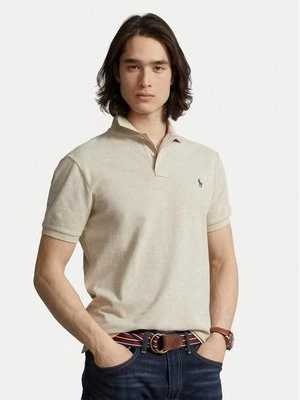Obrázek produktu Polo Ralph Lauren Polokošile 710680784342 Béžová Regular Fit