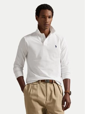 Obrázek produktu Polo Ralph Lauren Polokošile 710680790001 Bílá Custom Slim Fit