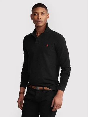 Obrázek produktu Polo Ralph Lauren Polokošile 710681126037 Černá Slim Fit