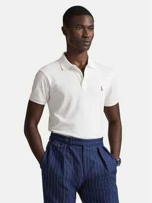 Obrázek produktu Polo Ralph Lauren Polokošile 710685514001 Bílá Slim Fit