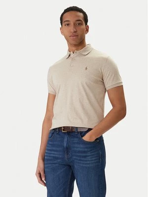 Obrázek produktu Polo Ralph Lauren Polokošile 710704319502 Béžová Custom Slim Fit