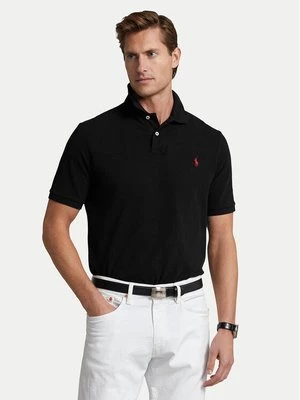 Obrázek produktu Polo Ralph Lauren Polokošile 710783656020 Černá Classic Fit