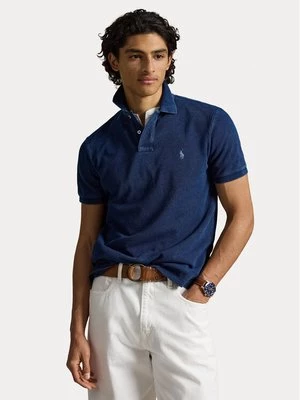 Obrázek produktu Polo Ralph Lauren Polokošile 710970582003 Tmavomodrá Regular Fit
