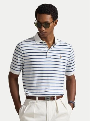 Obrázek produktu Polo Ralph Lauren Polokošile 710974586500 Bílá Custom Slim Fit