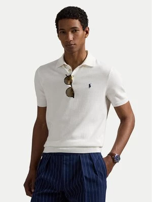 Obrázek produktu Polo Ralph Lauren Polokošile 710980682005 Bílá Regular Fit