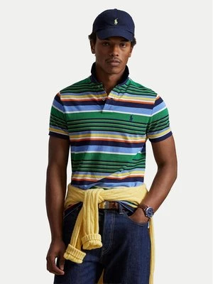 Obrázek produktu Polo Ralph Lauren Polokošile 710A12182001 Barevná Regular Fit