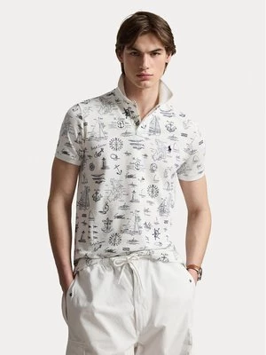 Obrázek produktu Polo Ralph Lauren Polokošile 710B18827001 Bílá Regular Fit