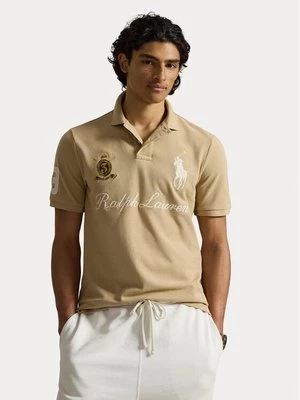 Obrázek produktu Polo Ralph Lauren Polokošile 710B20009003 Béžová Regular Fit