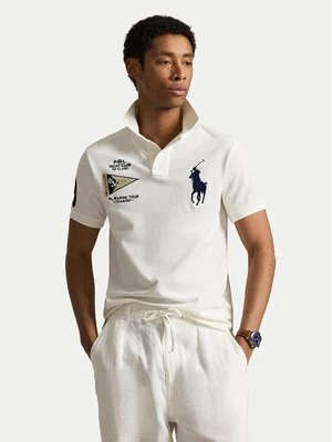 Obrázek produktu Polo Ralph Lauren Polokošile 710B21921003 Bílá Regular Fit