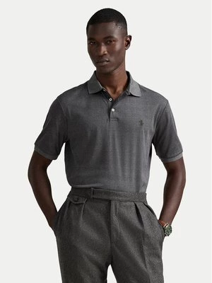 Obrázek produktu Polo Ralph Lauren Polokošile 710P07351001 Šedá Slim Fit