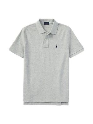 Obrázek produktu Polo Ralph Lauren Polokošile Bsr 322603252 Šedá Regular Fit