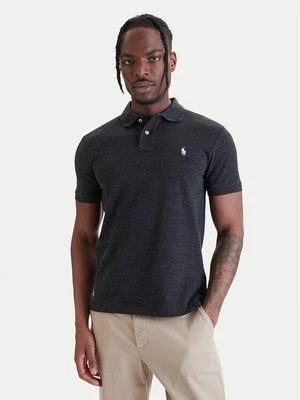 Obrázek produktu Polo Ralph Lauren Polokošile Classics 710536856031 Šedá Slim Fit