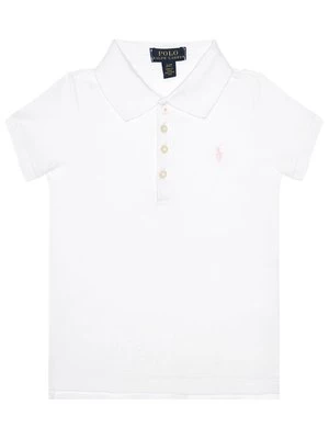 Obrázek produktu Polo Ralph Lauren Polokošile Core Replen 313573242 Bílá Regular Fit