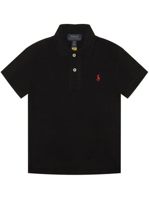 Obrázek produktu Polo Ralph Lauren Polokošile Core Replen 322603252001 Černá Regular Fit