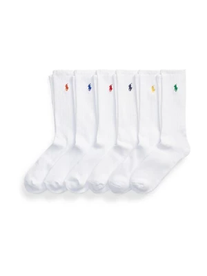 Obrázek produktu Polo Ralph Lauren Ponožky  bílá