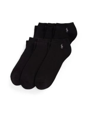 Obrázek produktu Polo Ralph Lauren Ponožky  černá