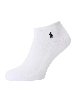 Obrázek produktu Polo Ralph Lauren Ponožky  černá / bílá