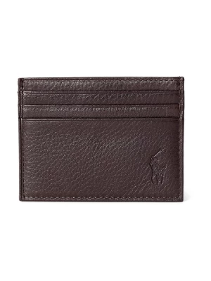 Obrázek produktu Polo Ralph Lauren Pouzdro  tmavě hnědá