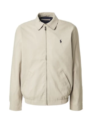 Obrázek produktu Polo Ralph Lauren Přechodná bunda  béžová / námořnická modř