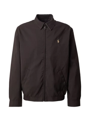 Obrázek produktu Polo Ralph Lauren Přechodná bunda  černá