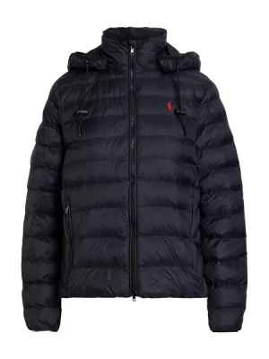 Obrázek produktu Polo Ralph Lauren Přechodná bunda  černá