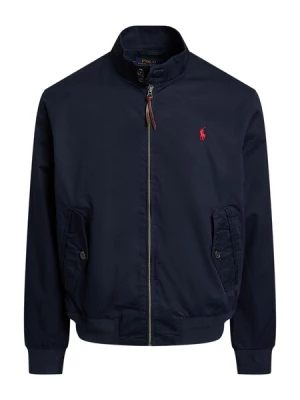Obrázek produktu Polo Ralph Lauren Přechodná bunda  marine modrá
