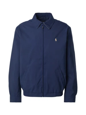 Obrázek produktu Polo Ralph Lauren Přechodná bunda  písková / námořnická modř