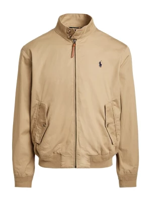 Obrázek produktu Polo Ralph Lauren Přechodná bunda  světle hnědá