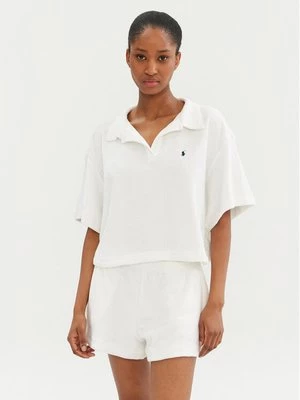 Obrázek produktu Polo Ralph Lauren Pyžamo 21556375 Bílá Regular Fit