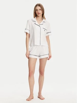 Obrázek produktu Polo Ralph Lauren Pyžamo 4P0231 Bílá Regular Fit