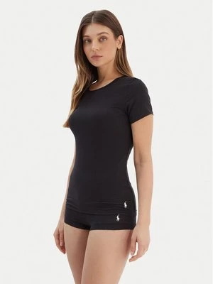 Obrázek produktu Polo Ralph Lauren Pyžamo 4P0719 Černá Regular Fit