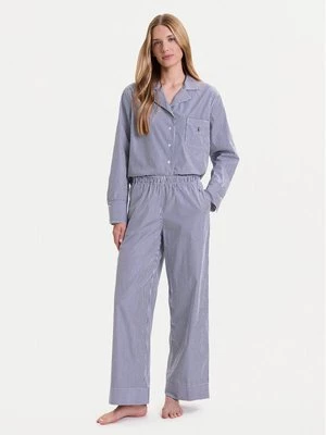Obrázek produktu Polo Ralph Lauren Pyžamo 4P8004 Modrá Relaxed Fit