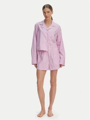 Obrázek produktu Polo Ralph Lauren Pyžamo 4P8010 Žlutá Regular Fit