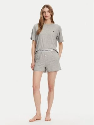 Obrázek produktu Polo Ralph Lauren Pyžamo 4P8025 Šedá Regular Fit