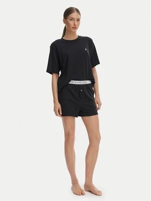 Obrázek produktu Polo Ralph Lauren Pyžamo 4P8029 Černá Regular Fit