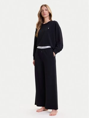 Obrázek produktu Polo Ralph Lauren Pyžamo 4P8030 Černá Relaxed Fit