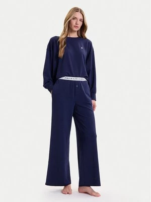 Obrázek produktu Polo Ralph Lauren Pyžamo 4P8030 Tmavomodrá Relaxed Fit