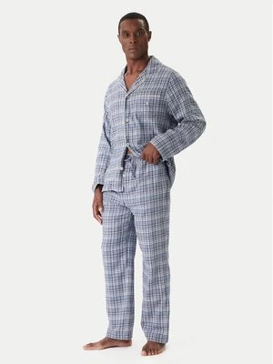 Obrázek produktu Polo Ralph Lauren Pyžamo 714754038010 Modrá Regular Fit