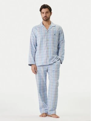 Obrázek produktu Polo Ralph Lauren Pyžamo 714899627015 Barevná Regular Fit