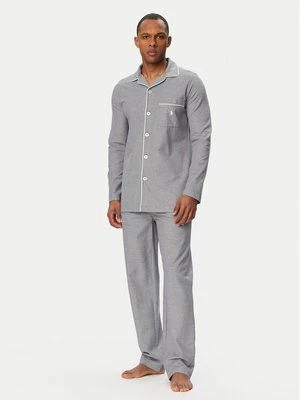 Obrázek produktu Polo Ralph Lauren Pyžamo 714931640009 Tmavomodrá Regular Fit