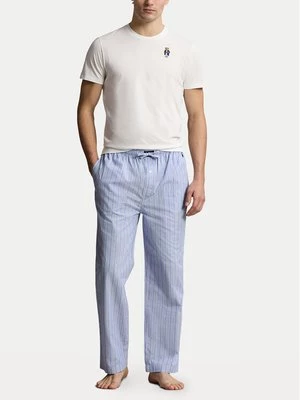 Obrázek produktu Polo Ralph Lauren Pyžamo 714931645009 Modrá Regular Fit