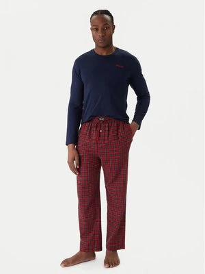 Obrázek produktu Polo Ralph Lauren Pyžamo 714950621012 Barevná Regular Fit