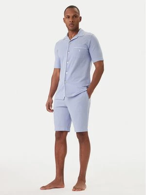 Obrázek produktu Polo Ralph Lauren Pyžamo 714975562001 Modrá