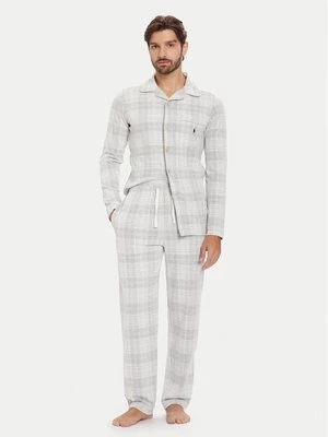 Obrázek produktu Polo Ralph Lauren Pyžamo 714P01952001 Šedá Regular Fit