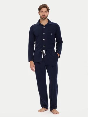 Obrázek produktu Polo Ralph Lauren Pyžamo 714P01952002 Tmavomodrá Regular Fit