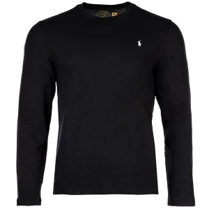 Obrázek produktu Polo Ralph Lauren Pyžamo dlouhé  černá / bílá