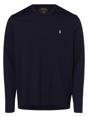 Obrázek produktu Polo Ralph Lauren Pyžamo dlouhé  námořnická modř