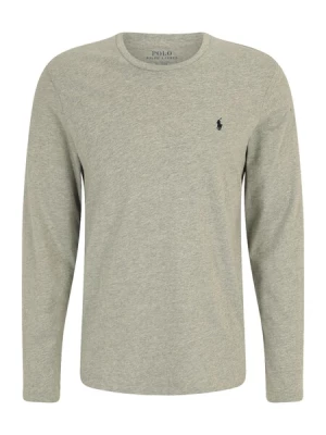 Obrázek produktu Polo Ralph Lauren Pyžamo dlouhé  šedá / černá