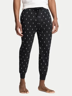 Obrázek produktu Polo Ralph Lauren Pyžamové kalhoty 714899500001 Černá Regular Fit