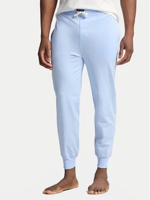 Obrázek produktu Polo Ralph Lauren Pyžamové kalhoty 714899511012 Světle modrá Regular Fit
